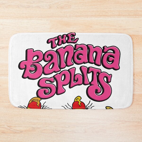 Item preview, the Banana Splits designed and sold by Offset Vinyl Film.