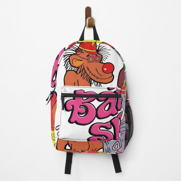 Item preview, the Banana Splits designed and sold by Offset Vinyl Film.