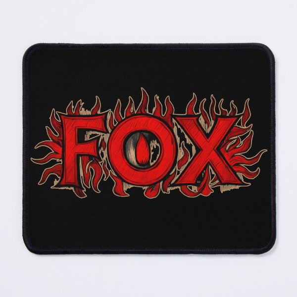 Item preview, Fox 66 designed and sold by Zeir Shop.