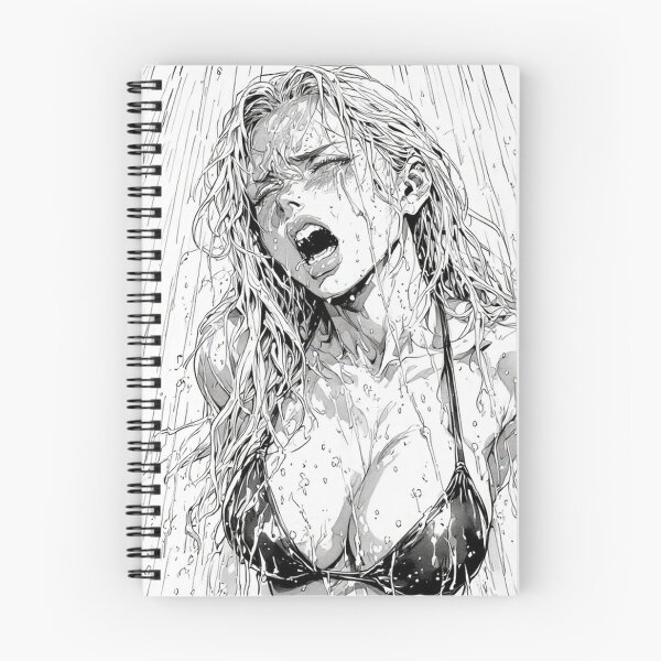 Item preview, Horror shower designed and sold by Conteceres.