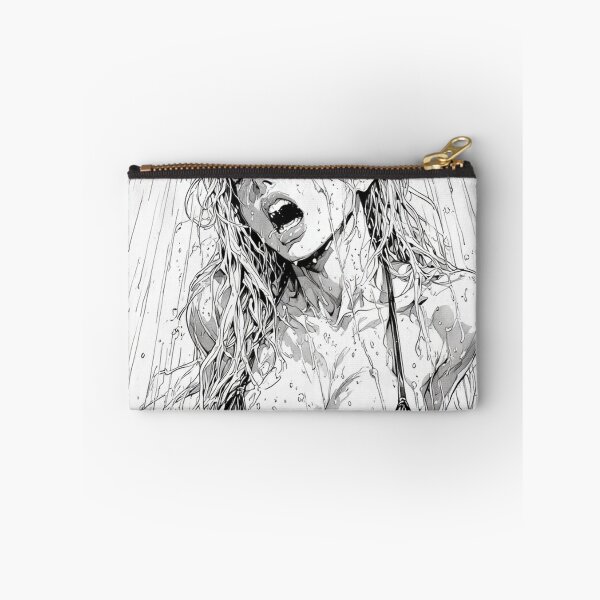 Item preview, Horror shower designed and sold by Conteceres.