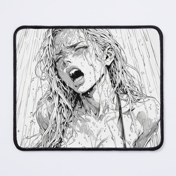 Item preview, Horror shower designed and sold by Conteceres.