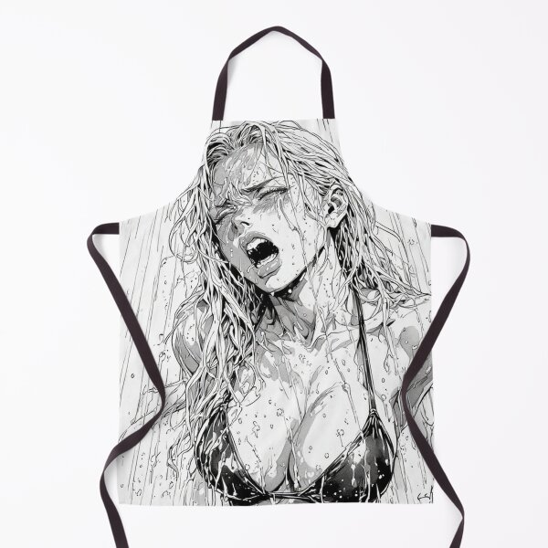 Item preview, Horror shower designed and sold by Conteceres.