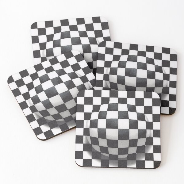 Item preview, Optic illusion  designed and sold by Niety.