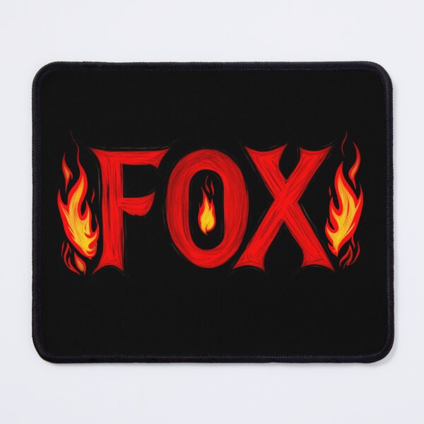Item preview, Fox 67 designed and sold by Zeir Shop.