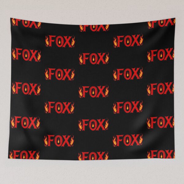 Item preview, Fox 67 designed and sold by Zeir Shop.
