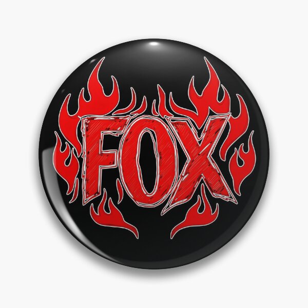 Item preview, Fox 68 designed and sold by Zeir Shop.