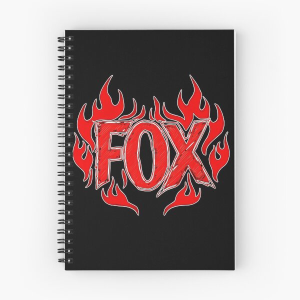 Item preview, Fox 68 designed and sold by Zeir Shop.