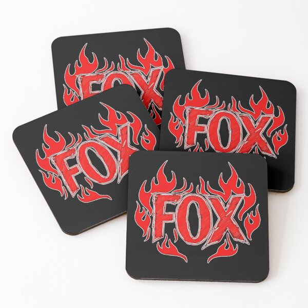 Item preview, Fox 68 designed and sold by Zeir Shop.