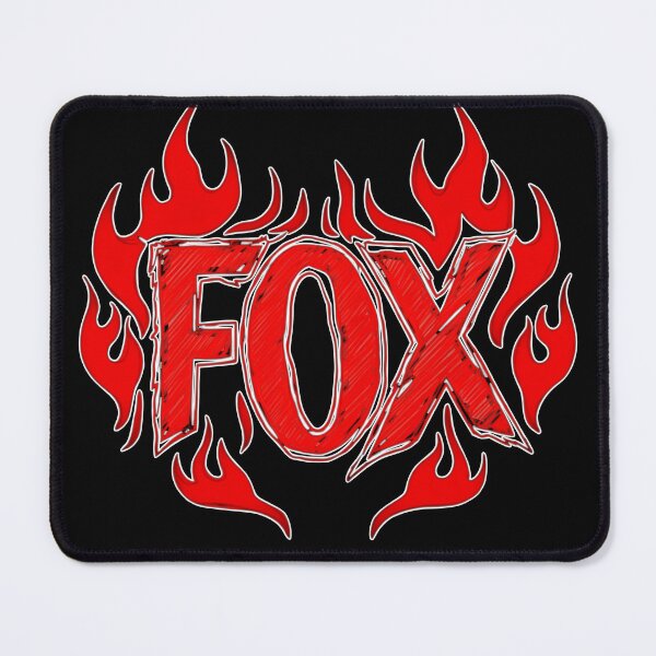 Item preview, Fox 68 designed and sold by Zeir Shop.