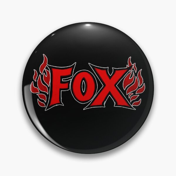 Item preview, Fox 69 designed and sold by Zeir Shop.
