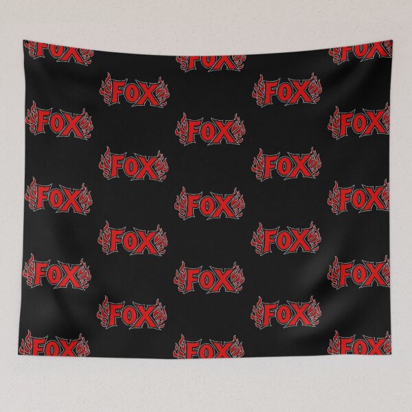 Item preview, Fox 69 designed and sold by Zeir Shop.