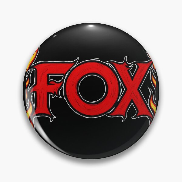 Item preview, Fox 70 designed and sold by Zeir Shop.