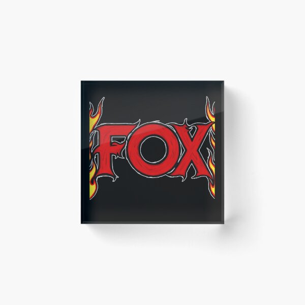 Item preview, Fox 70 designed and sold by Zeir Shop.