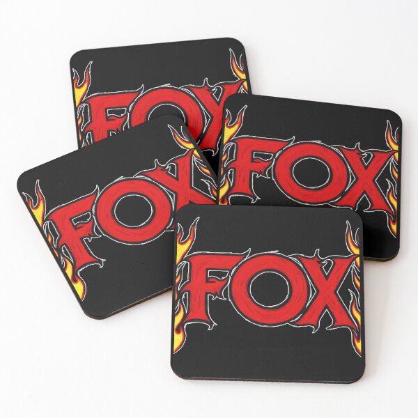 Item preview, Fox 70 designed and sold by Zeir Shop.