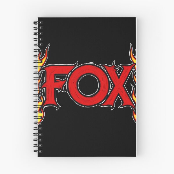 Item preview, Fox 70 designed and sold by Zeir Shop.