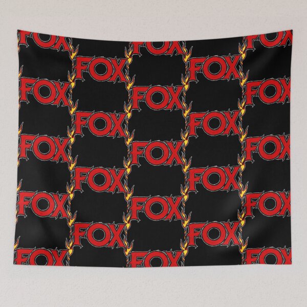 Item preview, Fox 70 designed and sold by Zeir Shop.