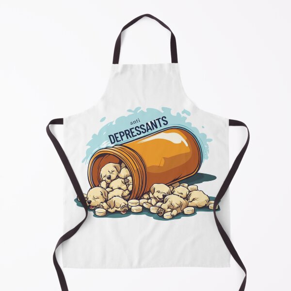 Item preview, Puppies Prescription designed and sold by rondasue27.