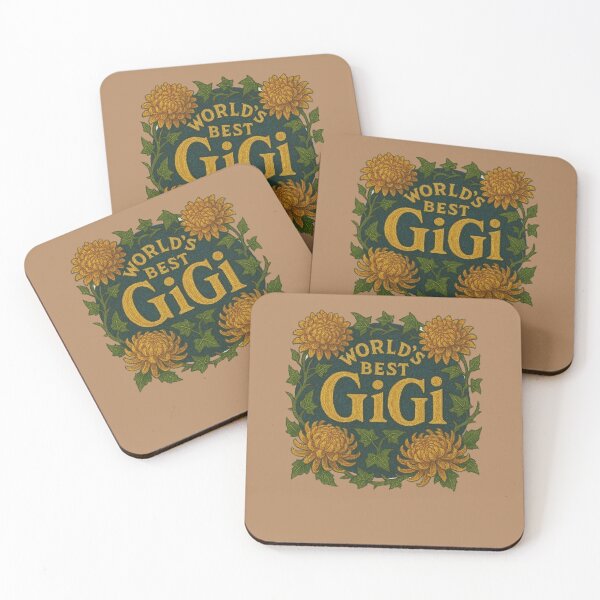 Artikelvorschau, Die weltbeste Gigi entworfen und verkauft von FrictionMaxxing.