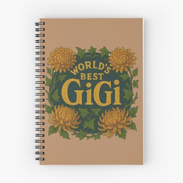 Artikelvorschau, Die weltbeste Gigi entworfen und verkauft von FrictionMaxxing.