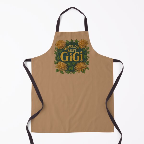 Artikelvorschau, Die weltbeste Gigi entworfen und verkauft von FrictionMaxxing.