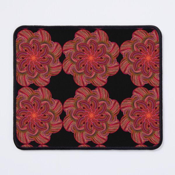 Item preview, Vibrant Patterns #14 designed and sold by VirtuallyCreativ .