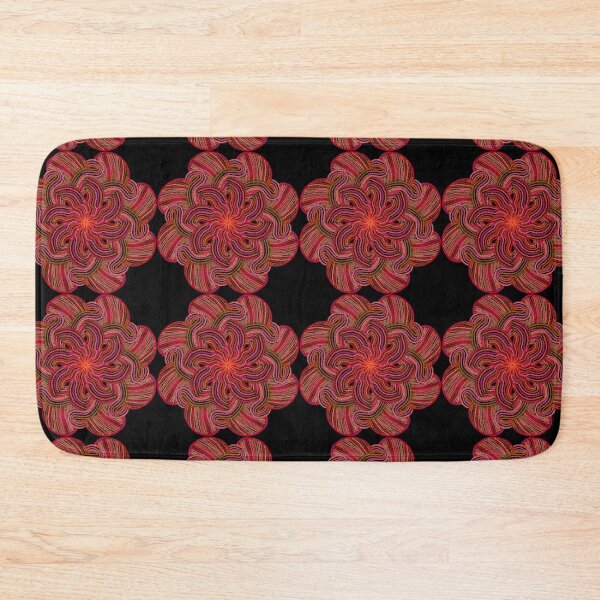 Item preview, Vibrant Patterns #14 designed and sold by VirtuallyCreativ .