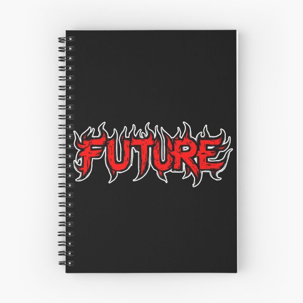 Item preview, Future 34 designed and sold by Zeir Shop.