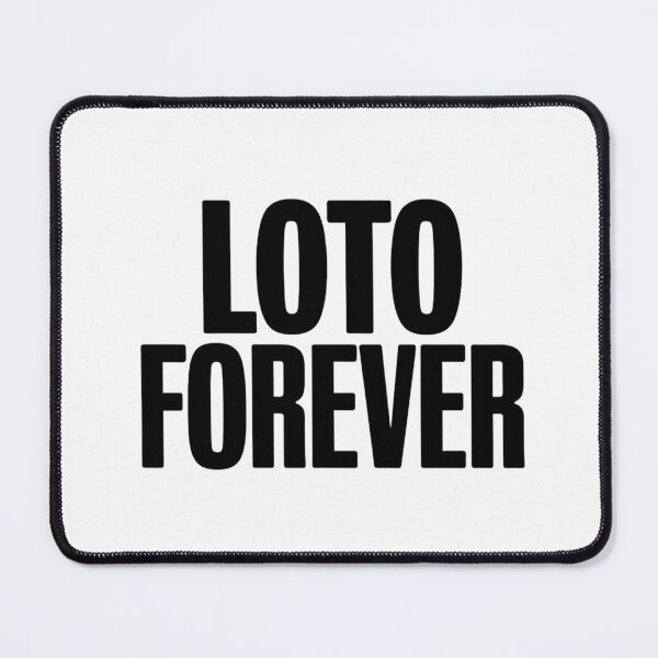 Item preview, Traditional Lotto - Lotto Forever - Perfect gift for lotto fans designed and sold by liligo-art.