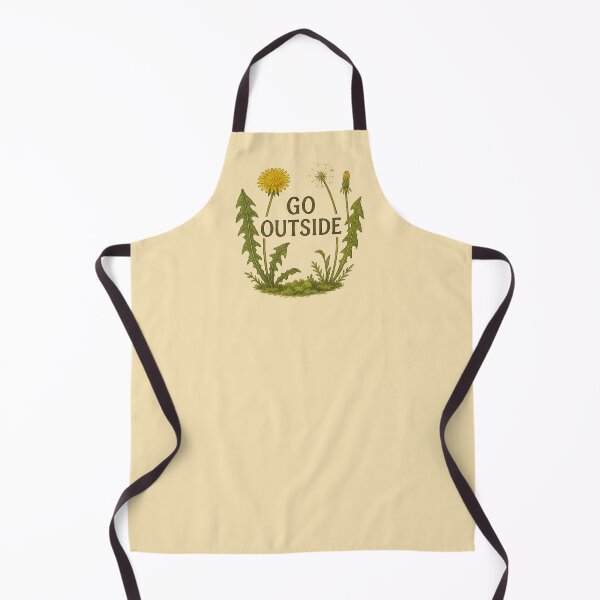 Item preview, Go Outside designed and sold by FrictionMaxxing.