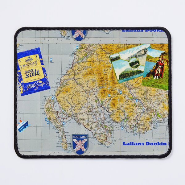 Item preview, Lallans Dookin 25 designed and sold by MTDART.