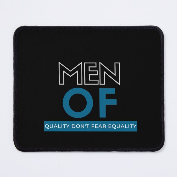 Item preview, Equality Fearless Quality Art designed and sold by Zakrytos ★★★★★.