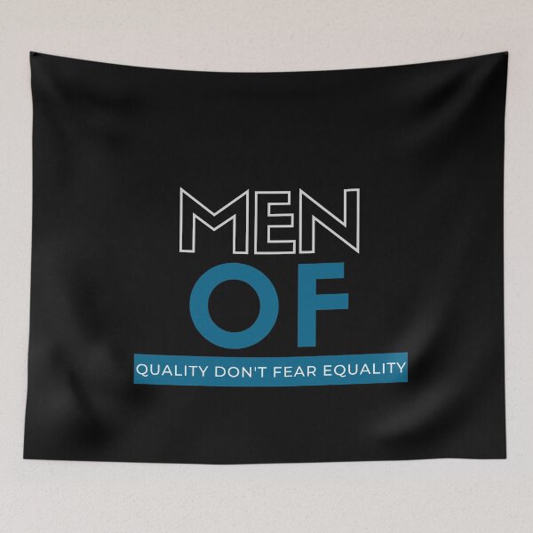 Item preview, Equality Fearless Quality Art designed and sold by Zakrytos ★★★★★.