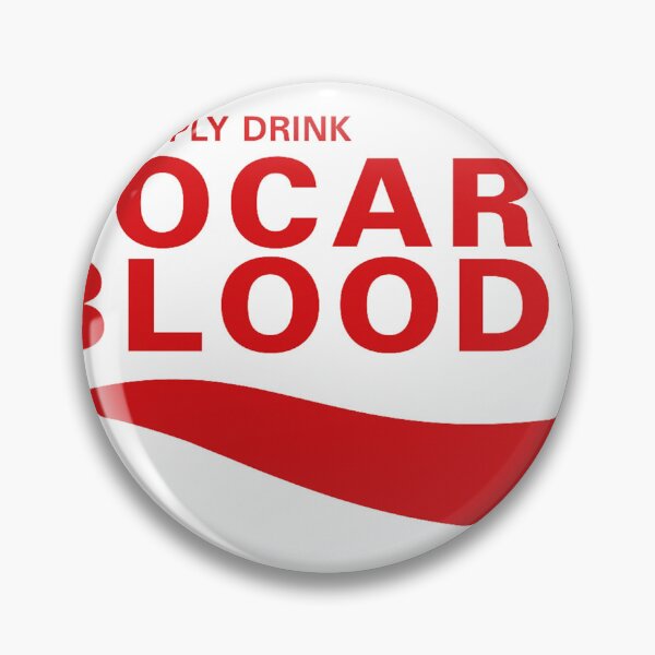 Item preview, Pocari Blood designed and sold by Kawaii Kvlt.