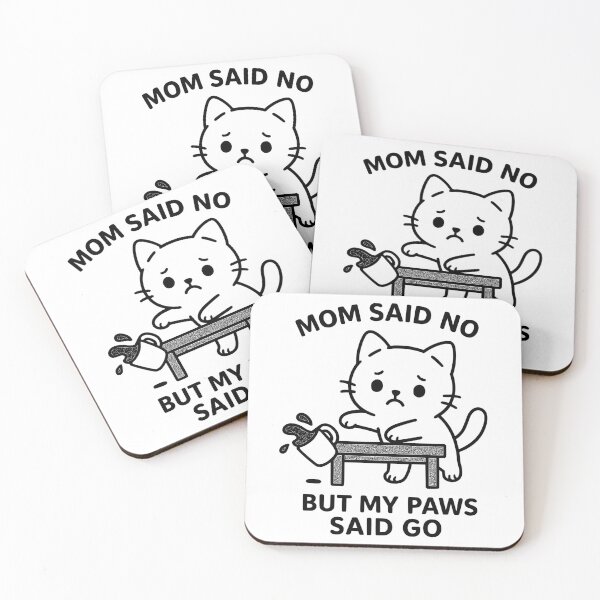 Item preview, Cat Momma designed and sold by Doodlehub.