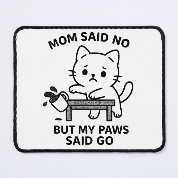 Item preview, Cat Momma designed and sold by Doodlehub.