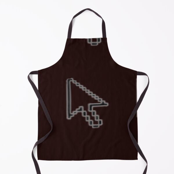 Item preview, pixel old mouse design wonderful clicker graphic designed and sold by Boooart.