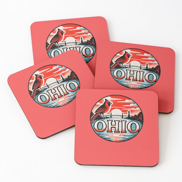 Item preview, Ohio designed and sold by FrictionMaxxing.