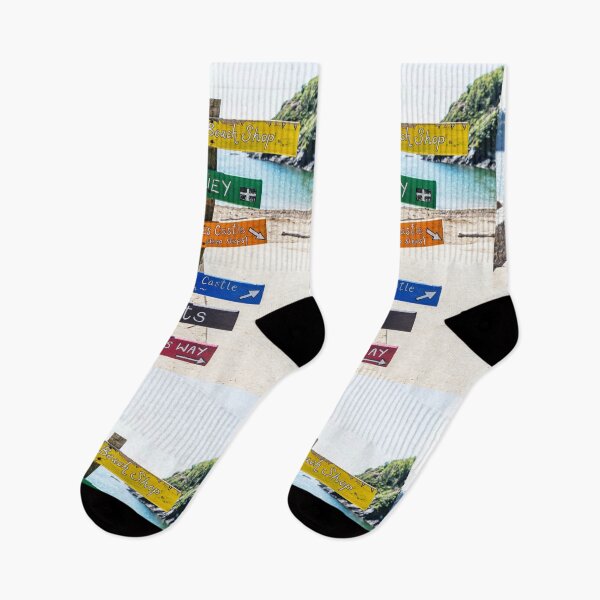 Item preview, Readymoney Beach, Fowey, Cornwall, England designed and sold by Paul Thompson Photography.