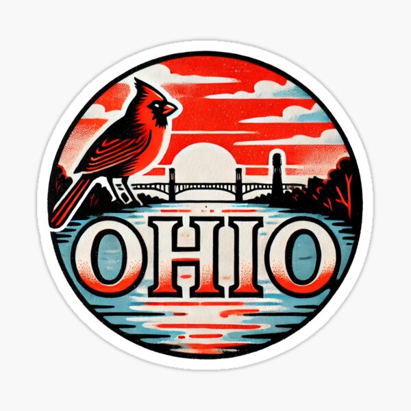 Item preview, Ohio designed and sold by Boog Monst .