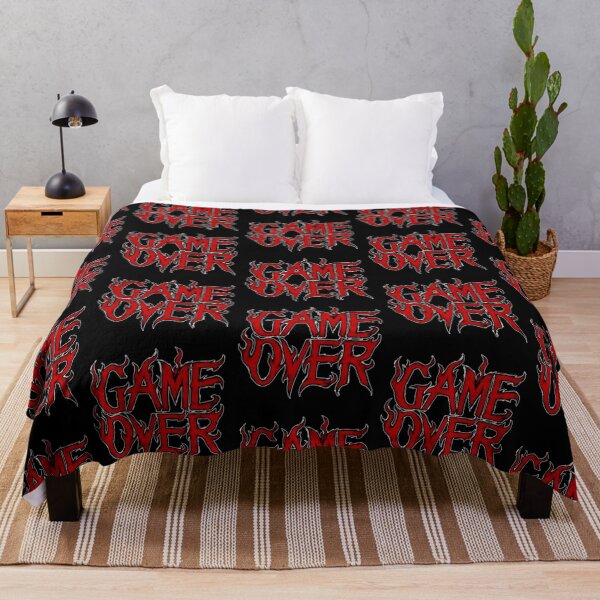 Item preview, Game Over 33 designed and sold by Zeir Shop.