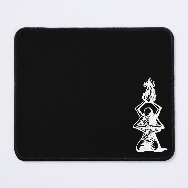 Item preview, Sculptor's Idol Minimalist Line Art (White) designed and sold by LDBW.