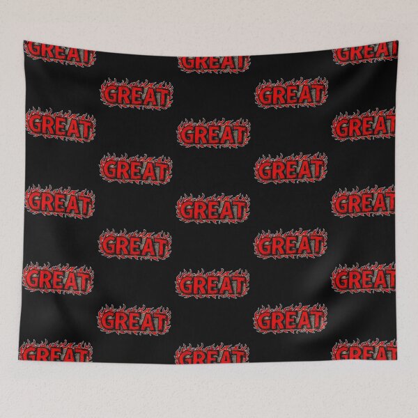 Item preview, Great 32 designed and sold by Zeir Shop.