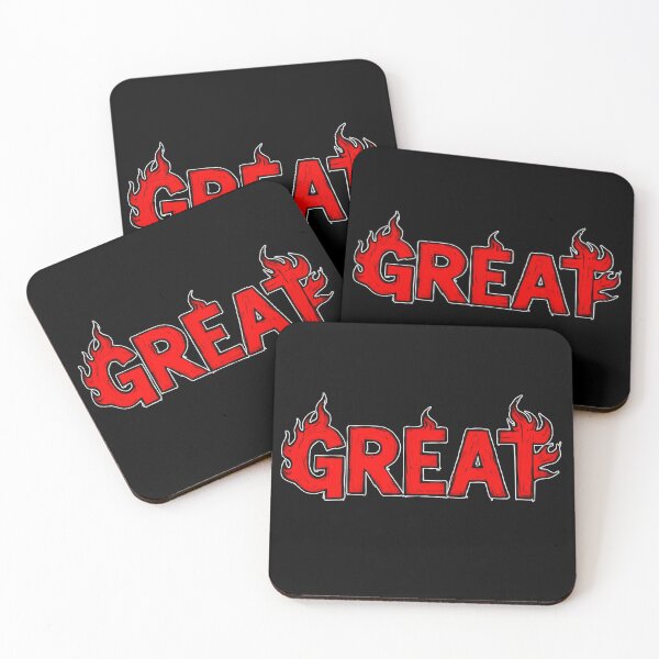 Item preview, Great 33 designed and sold by Zeir Shop.