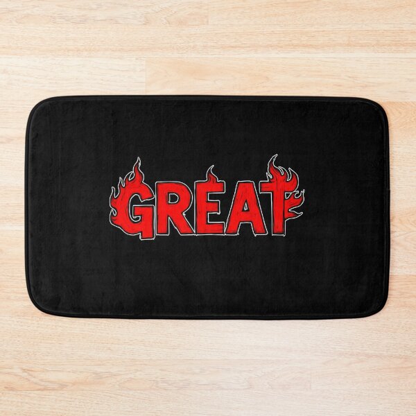 Item preview, Great 33 designed and sold by Zeir Shop.