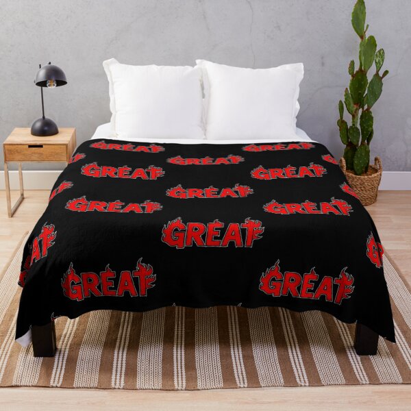Item preview, Great 33 designed and sold by Zeir Shop.