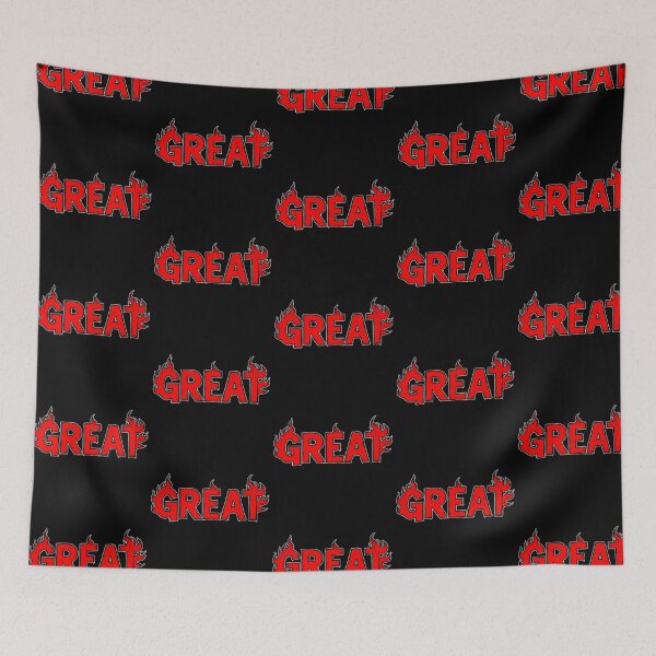 Item preview, Great 33 designed and sold by Zeir Shop.