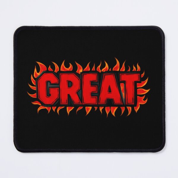 Item preview, Great 34 designed and sold by Zeir Shop.