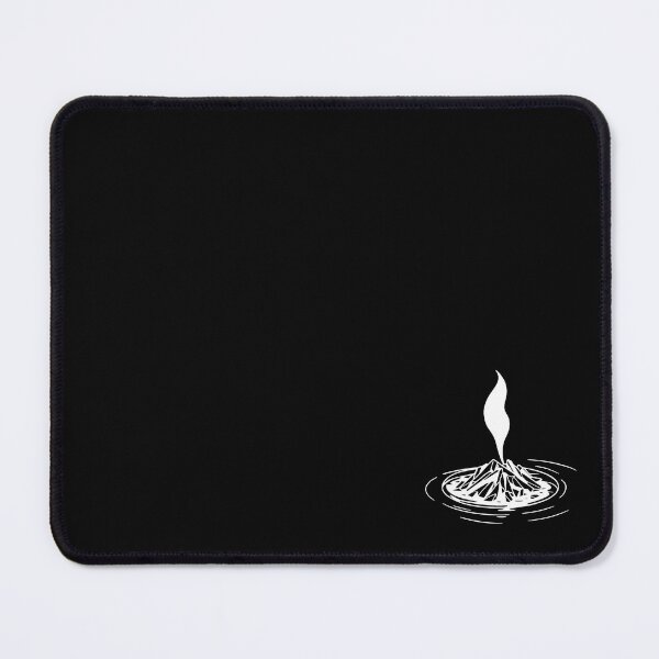 Item preview, Elden Ring Site of Grace Minimalist Line Art (White) designed and sold by LDBW.