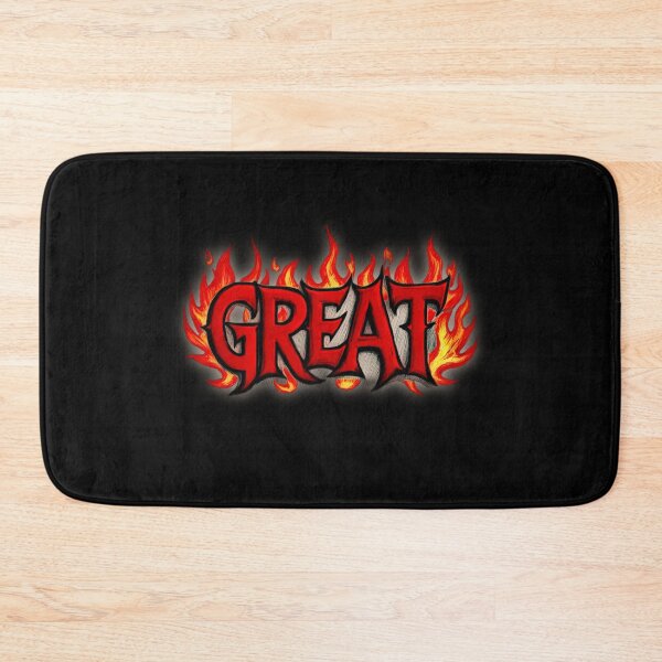 Item preview, Great 35 designed and sold by Zeir Shop.